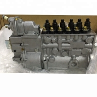 Впрыскивающий насос Longbeng BH6HP A5400-11111100-C27R 5187R