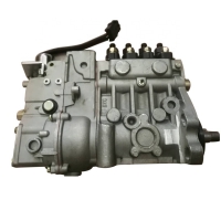 ТНВД BYC 10403574010 10403574010 для двигателя генератора Perkins 1004