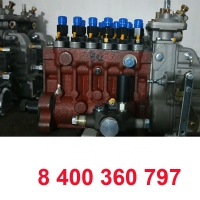 Нагнетательный насос 8400360797 8400360797 P86FPF Yijie Pump