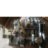 Оригинальный впрыскивающий насос 4QTF74ZH BH4QT85R9 1111010-X48 для двигателя Dachai 498