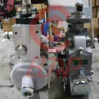 Топливный насос 10404566069 10404566069 для Cummins 6BTAA5.9-C180