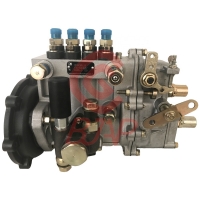 Топливный насос Beiqi Foton E049331000198 BH4Q85L8 для двигателя Foton