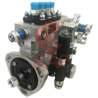 Впрыскивающий насос Kangda BH4QT95R9 SD1-HA11772 для двигателя Yunei