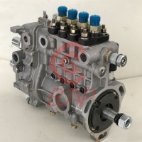 ТНВД BQ2000 / BH 4QT80R9 ТНВД 4QT72zh-