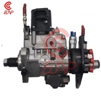 ТНВД Reman 8924A492T