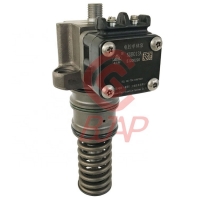 1435558 Насос 1435558R Подходит для DAF 95 XF 480 12580cc 355KW 483HP 97/01 - 02/09