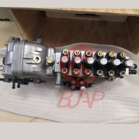 BHT6P9160L6108 Впрыскивающий насос 6108 Впрыскивающий насос TRSUVZ250