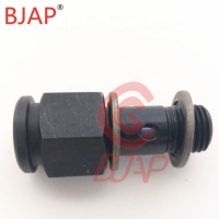 F019D04035 Болт перепускного клапана топливного насоса Common Rail F019D04035