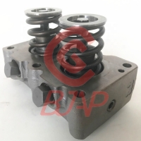 Насос 320D 2641A312 Головка ротора C6.6 C6.4 Ротор головки насоса C6.6 Головка ротора