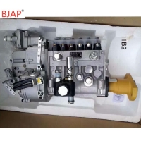 Топливный насос 612600081225 BHT6PA110 Топливный насос