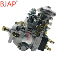 Топливный насос VE VE4 / 12F1050R для Cummins 4cyl 3917517
