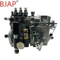 3PL119 Впрыскивающий насос BHF3PL080040 3PL119-80-750 Насос