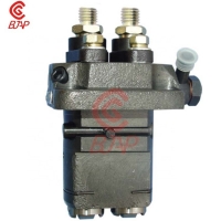 Насос 2V86F для двигателя Yanmar 2V86F