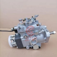 Впрыскивающий насос VE 104661-3031 VE6 / 11F1150RNP239