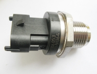 Оригинальный датчик Common Rail 0281006053 0 281006053 для V olvo