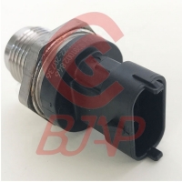 Датчик топлива высокого давления Common Rail 0281002846 для рампы 0445212001 0445214152 0445226029 0445226060