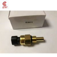 Датчик температуры воздуха на впуске высокого качества RE48419 OEM Ref. Число 580156 RE52722