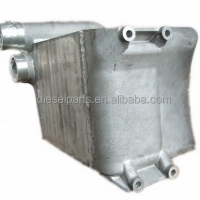 Запчасти двигателя DEUTZ deutz 913 cooler 2237576