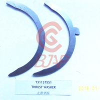 Запасные части двигателя Lovol Упорная шайба T31137551