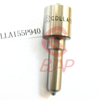Оригинальная форсунка CDLLA155P940 / DLLA155P940 для двигателя 4D42 с BYC или другим брендом