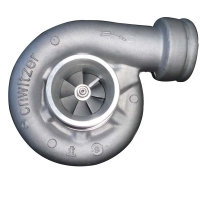 Нагнетатель 04204493KZ 04206857KZ 4253824KZ для двигателя Deutz Industrial BF6M1013