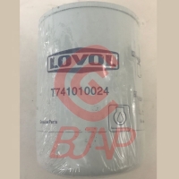 Lovol Lube Oil filter T741010024 741010024 Фильтр для двигателя Lovol 1106C