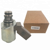 Впускной дозирующий клапан 9109-936A Клапан IMV 9109-936A