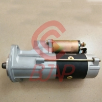 Стартер 0-24000-0178 024000-0178 0-24000-0148 8980703211 ДЛЯ ЭКСКАВАТОРА HITACHI ZX200-3 4HK1