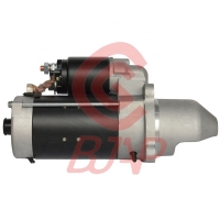 Стартер 0001230002 001 230 002 0-001-230-002 с OEM-номером 18361N