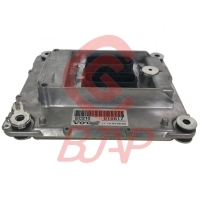 ECU 60100000 с программой EC210B