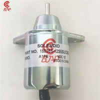 Топливный соленоид 1503ES-12S5SUC5S
