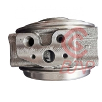 HE451VE HE451 Подшипник турбины Houisng 2881807/2882004/2840007/3773562/3773561/2882110/3792586H / 2882110NX