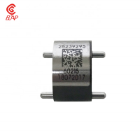 Регулирующий клапан Common Rail 28278897 9308-622B 28239295