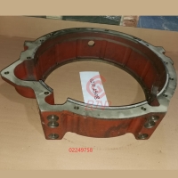 Картер маховика 02249758,0224 9758 Картер маховика