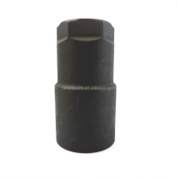 Инжектор Common Rail отверстие удерживающая гайка F00RJ02219 F 00R J02 219 Инжектор Плотный корпус