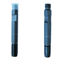 Инжектор Yunnei CKBAL85P978