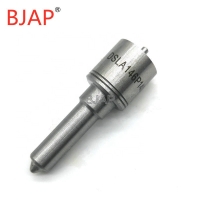 Сопло Common Rail DSLA146P1409 DSLA 146P 1409+ 0433175414 сопла для инжекторных 0414703003