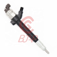 Качественный инжектор 095000-5800 6C1Q-9K546-BC для Land Rover Defender Puma 2.4L TDCi