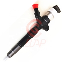 Новый инжектор 23670-0L110 23670-0L100 23670-30420 23670-09380 для двигателя 2KD TFV