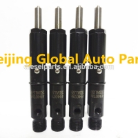 Топливная форсунка 10 432 131 889 OEM NO. 4940786 для двигателя DCEC 6BTAA