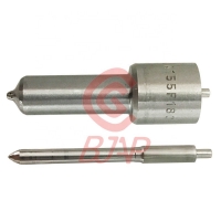 Форсунка топливной форсунки DLLA155P180 F019121180 для форсунки F019101107