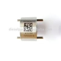 Клапан управления форсункой Common Rail 9308621C / 9308-621C / 28239294 / 93DBZ618C / 9308Z621C