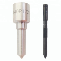 Форсунка Common Rail 0433175481/0 433175 481DSLA140P1723 для форсунки 0445120123