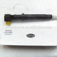 Пьезо-форсунка Common Rail D elphi A6510704987 / 6510704987