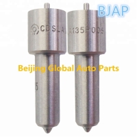 Форсунка форсунки CDSLA135P005 DSLA135P005 Двигатель LOVOL P erkins P1000 с форсункой OEM F019123005