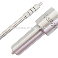 Форсунка Common Rail DLLA158P844 093400-8440 для инжектора 095000-5601 и двигателя 4D56 4KH