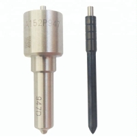 Двигатель YD2K2 Форсунка Common Rail DLLA152P947 093400-9470 Используется на форсунке 095000-6250