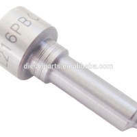 Форсунка Common Rail L216PBC