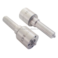 Форсунка Commom Rail DLLA155P863 / 093400-8630 Форсунка для двигателя 1VD-FTV