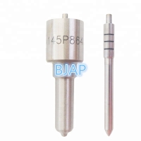 Сопло инжектора DLLA145P864 dlla 145p 864 093400-8640 для инжектора denso 095000-8740 095000-5931